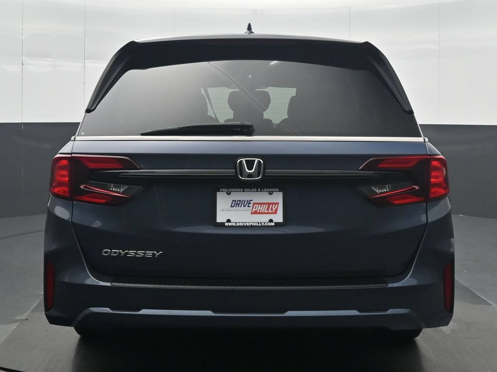 Used 2025 Honda Odyssey EX-L image 5