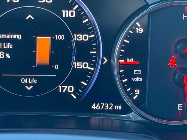 Used 2019 Chevrolet Blazer RS AWD/4WD image 26