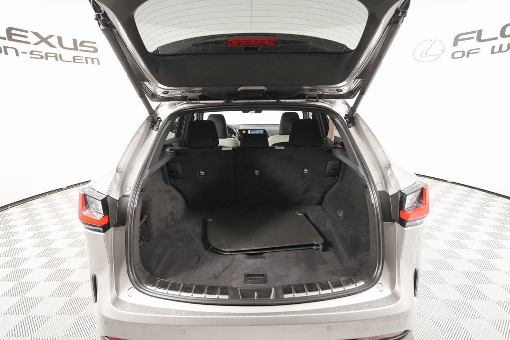 Certified 2022 Lexus NX 350 350 Premium 4D Sport Utility image 22