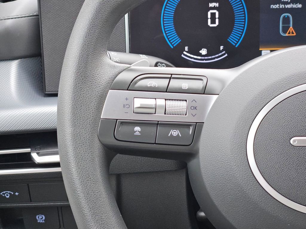 Used 2025 Hyundai Sonata SEL FWD image 24