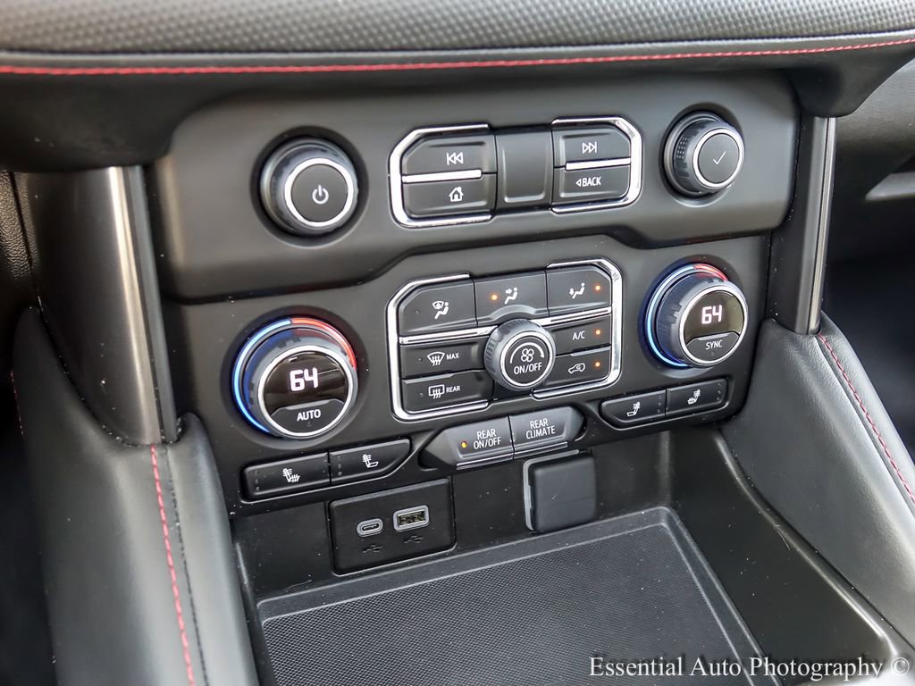 Used 2024 Chevrolet Tahoe RST w/ Luxury Package image 29