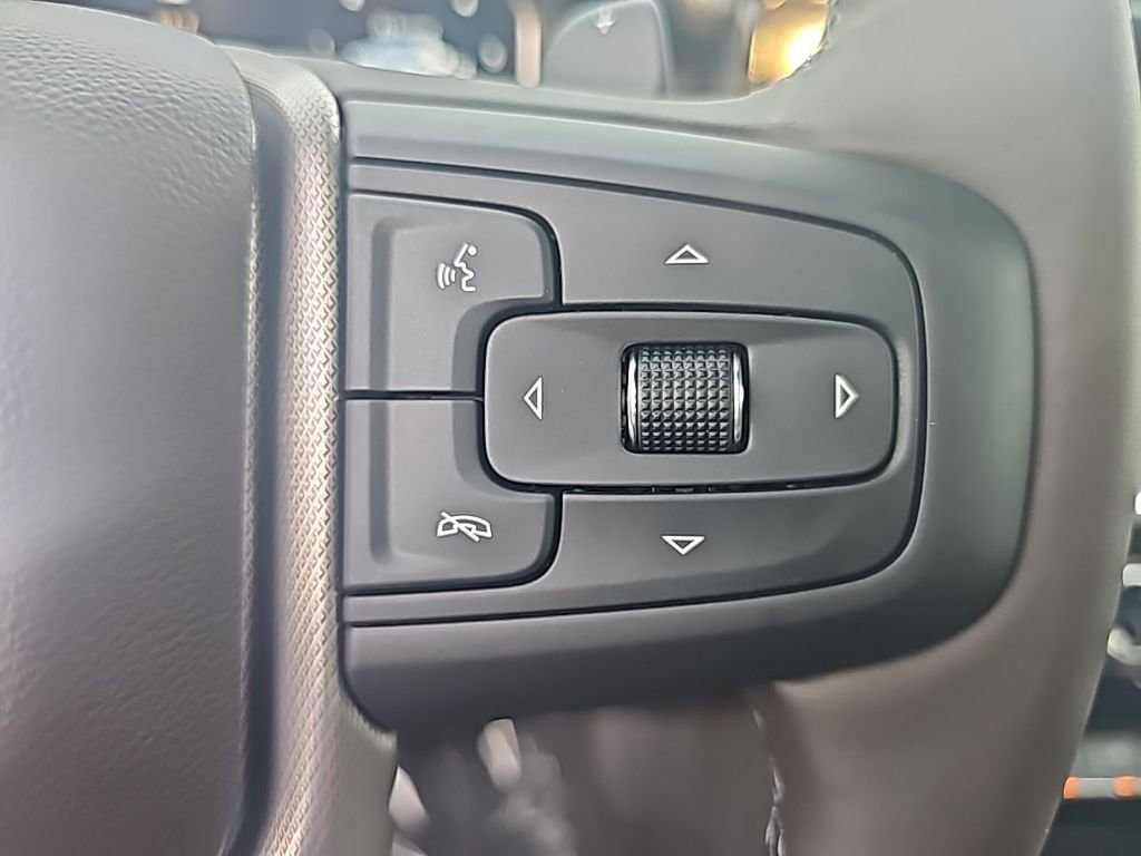 New 2026 GMC Sierra 1500 Denali image 21