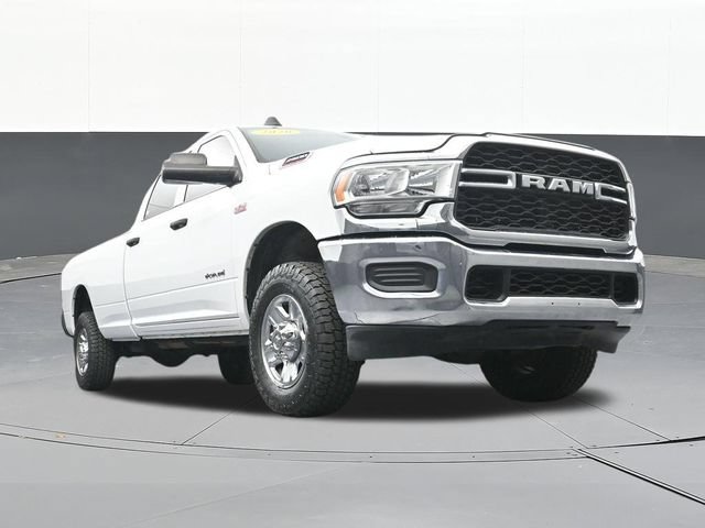 Used 2020 RAM 2500 Tradesman AWD/4WD image 52