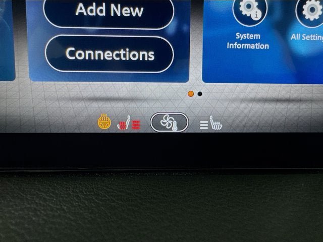 New 2026 Nissan Sentra SV w/ SV Convenience Package FWD image 16