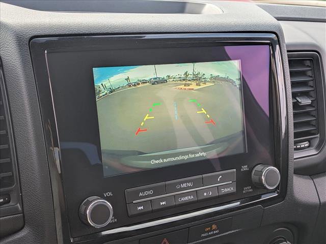 Used 2023 Nissan Frontier S w/ Technology Package image 13