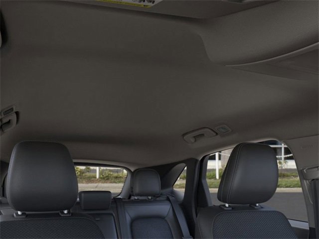 New 2025 Ford Escape SE image 22