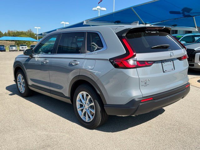 New 2026 Honda CR-V EX image 4