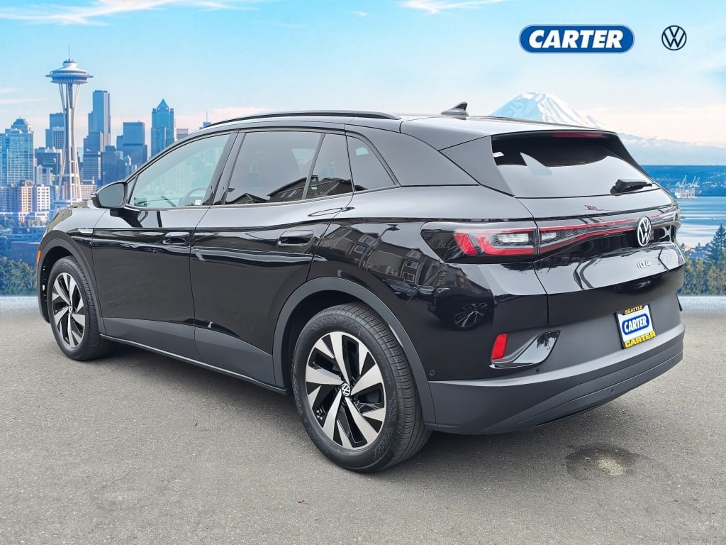 Used 2023 Volkswagen ID.4 Pro RWD image 5