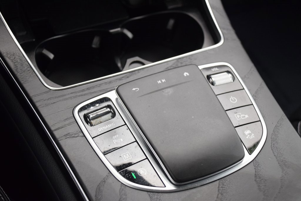 Certified 2022 Mercedes-Benz GLC 300 image 27