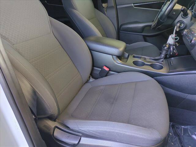 Used 2016 Kia Sorento FWD image 20