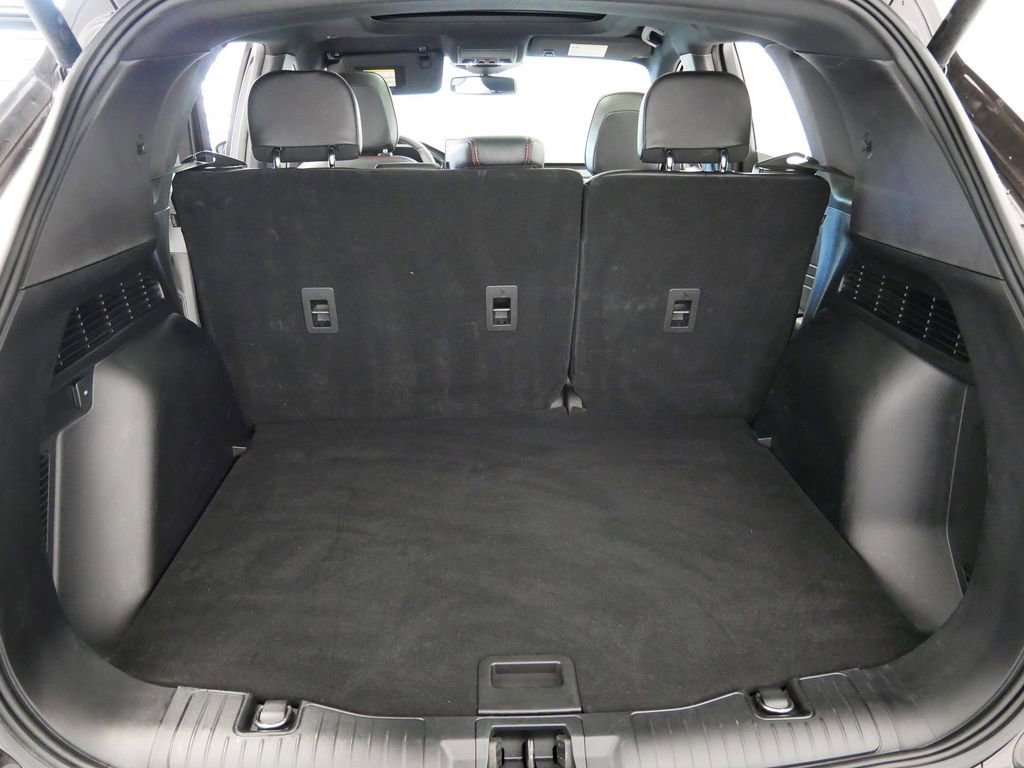 Used 2023 Ford Escape ST-Line Elite w/ Premium Technology Package image 14