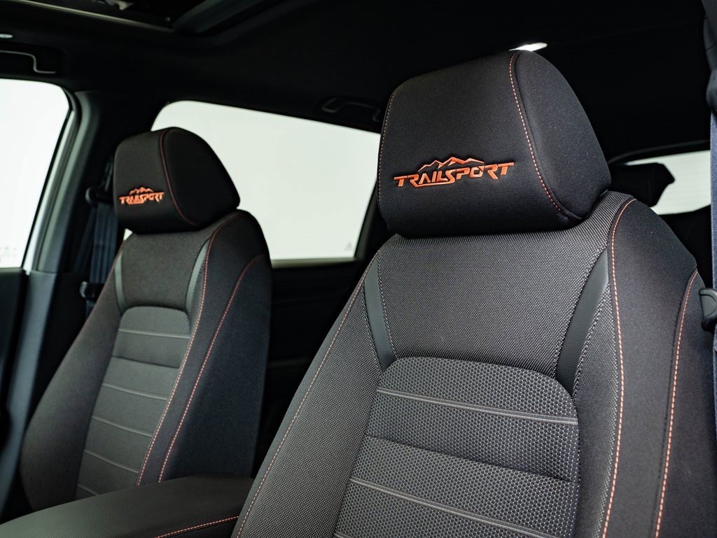 Used 2026 Honda CR-V TrailSport image 20