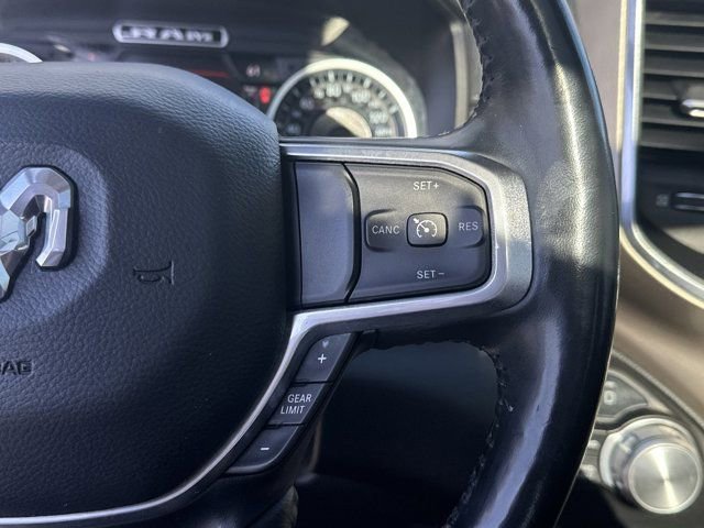 Used 2020 RAM 1500 Laramie image 28