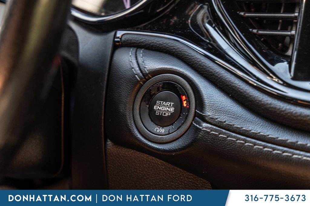 Used 2021 Dodge Durango GT AWD/4WD image 14
