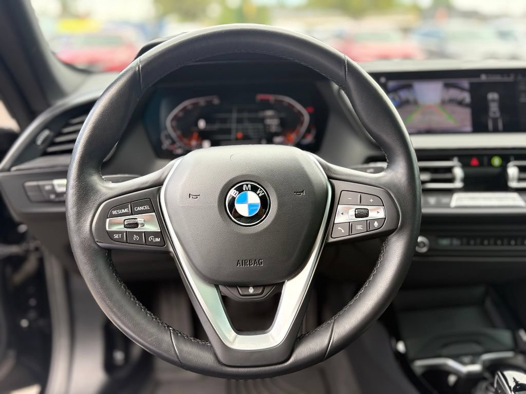 Used 2022 BMW 228i xDrive Gran Coupe w/ Convenience Package AWD/4WD image 17