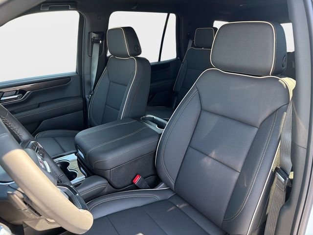 New 2026 GMC Yukon Elevation image 20
