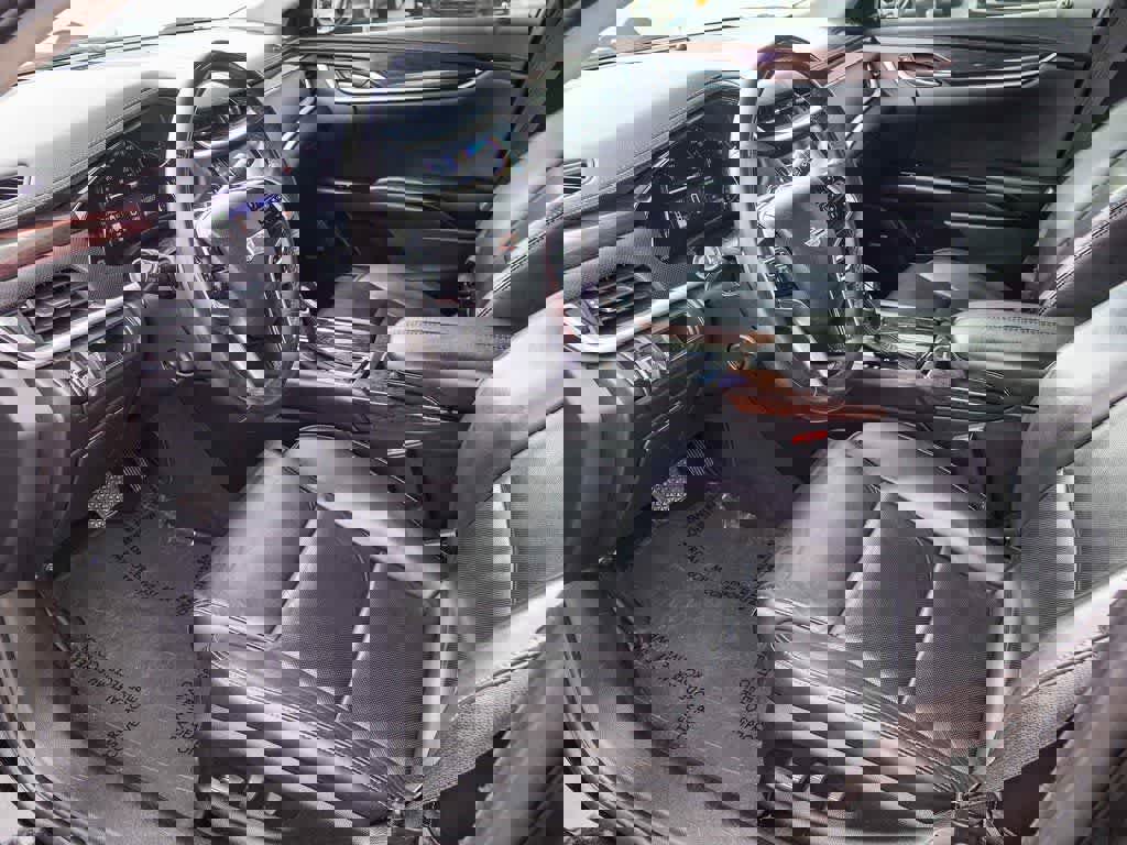 Used 2017 Cadillac XTS Luxury image 16