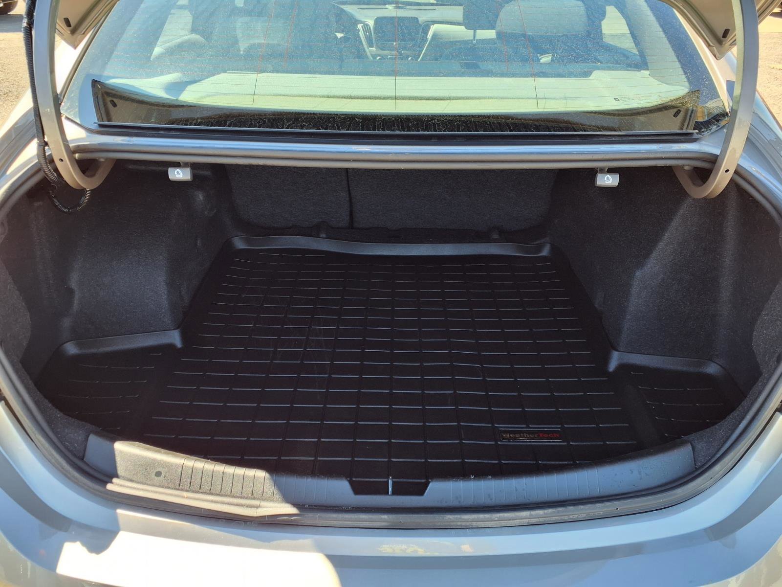 Used 2025 Chevrolet Malibu LS FWD image 17