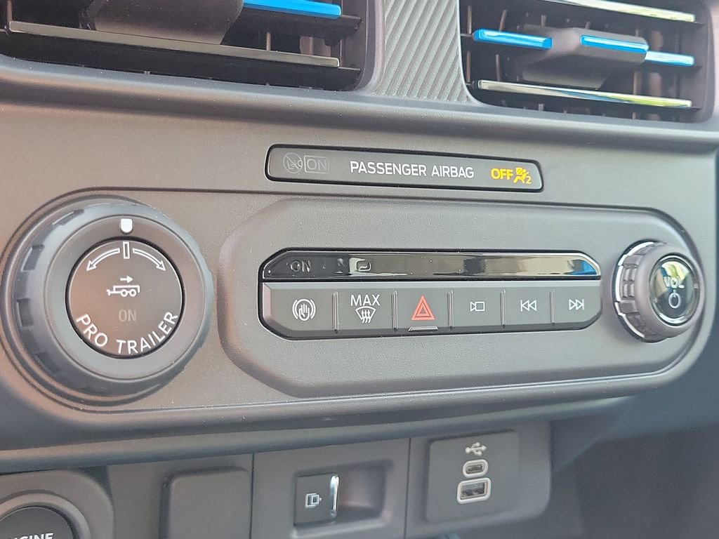 New 2026 Ford Maverick Lobo image 27