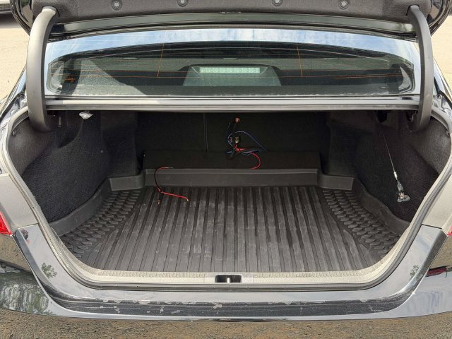Used 2024 Toyota Camry LE FWD image 14