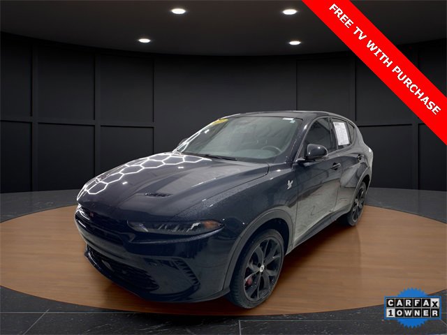Used 2023 Dodge Hornet GT Plus w/ Track Pack