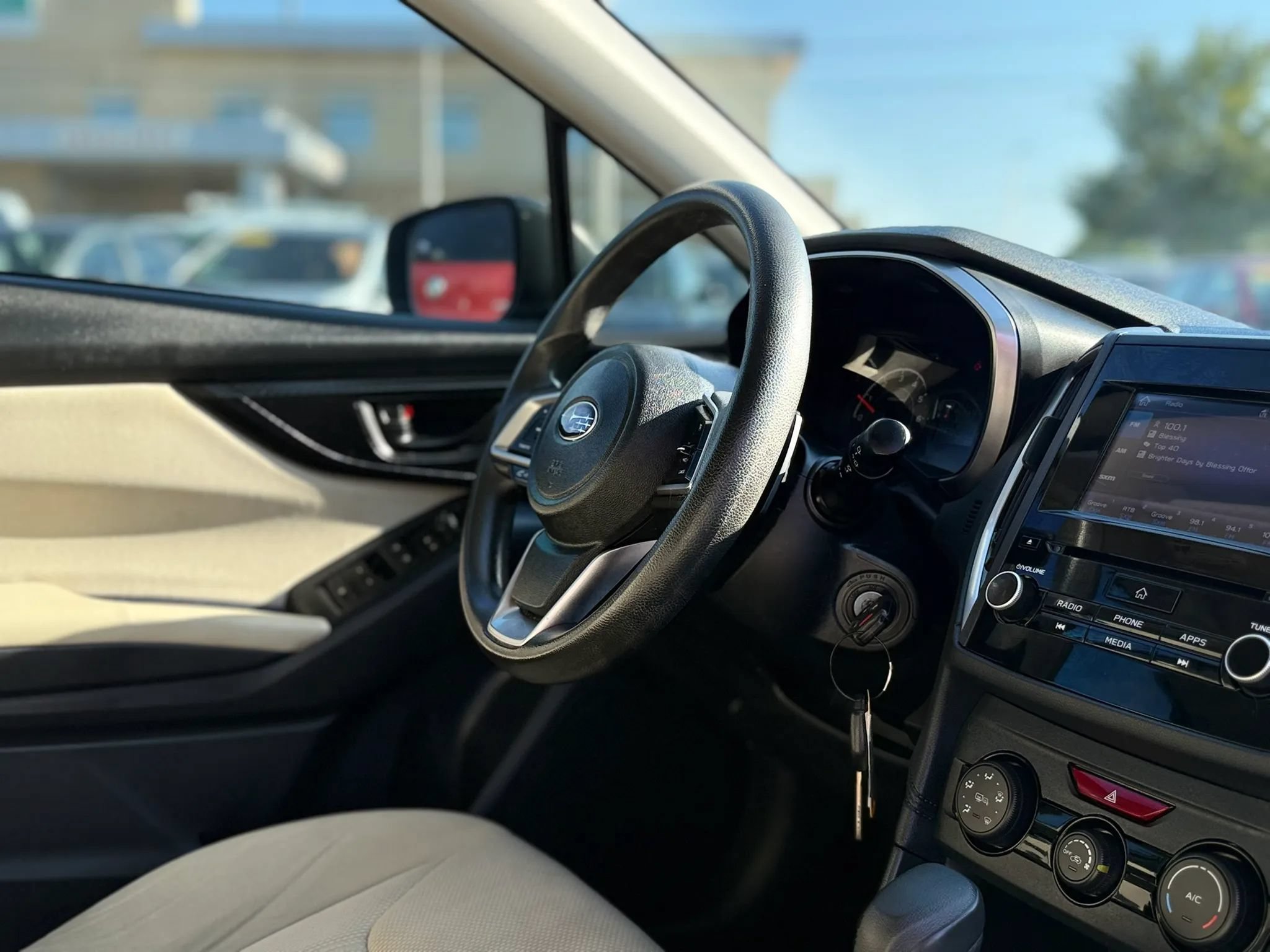 Used 2019 Subaru Impreza 2.0i Premium AWD/4WD image 23