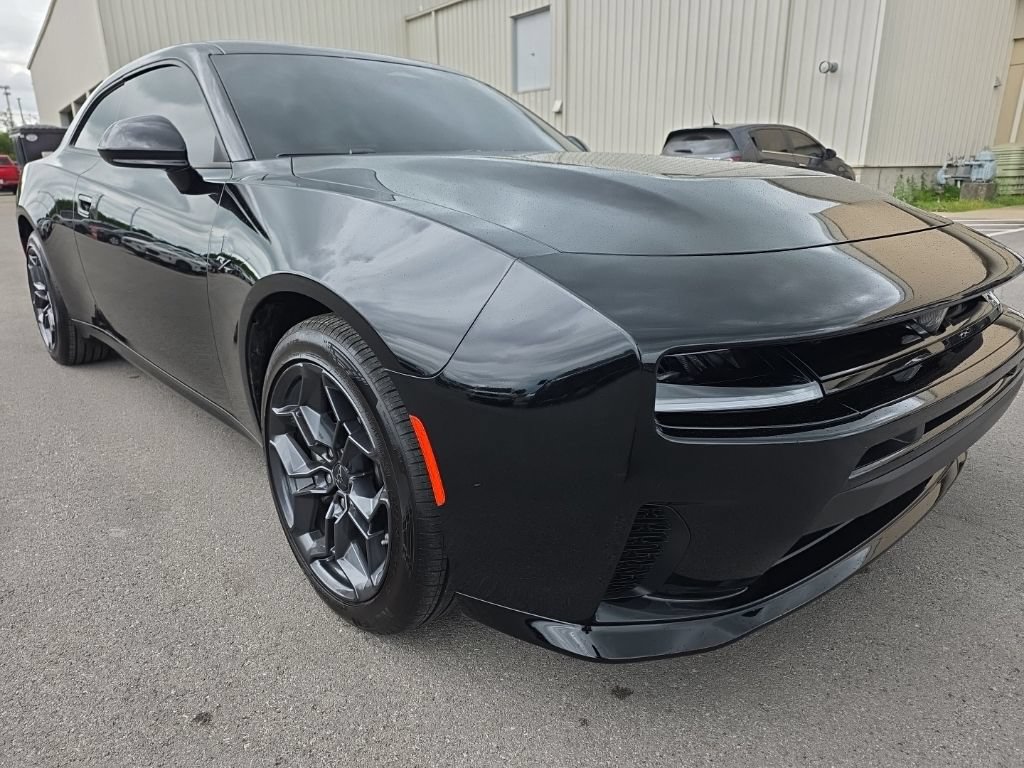 Used 2026 Dodge Charger GT w/ Blacktop Package AWD/4WD image 3