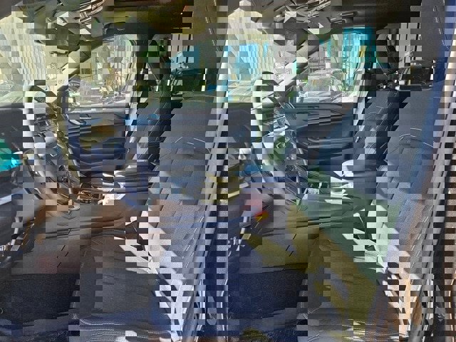 Used 2024 Jeep Grand Cherokee L Laredo w/ Luxury Tech Group I image 9