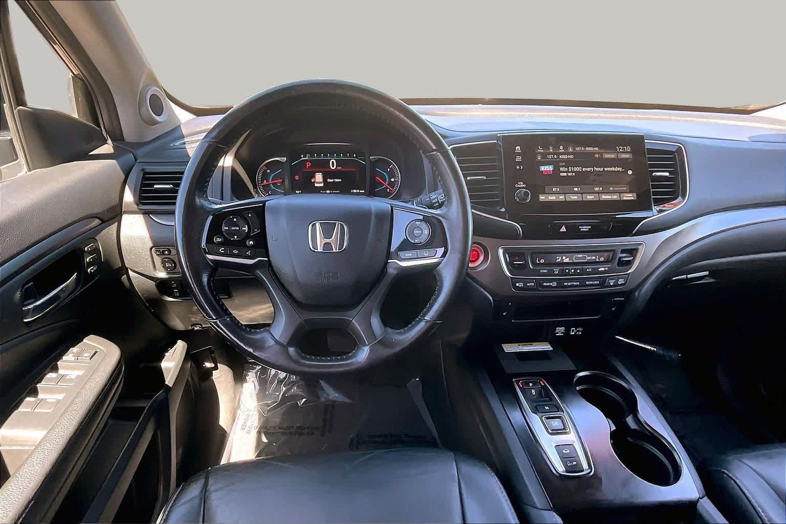 Used 2021 Honda Pilot Special Edition image 5