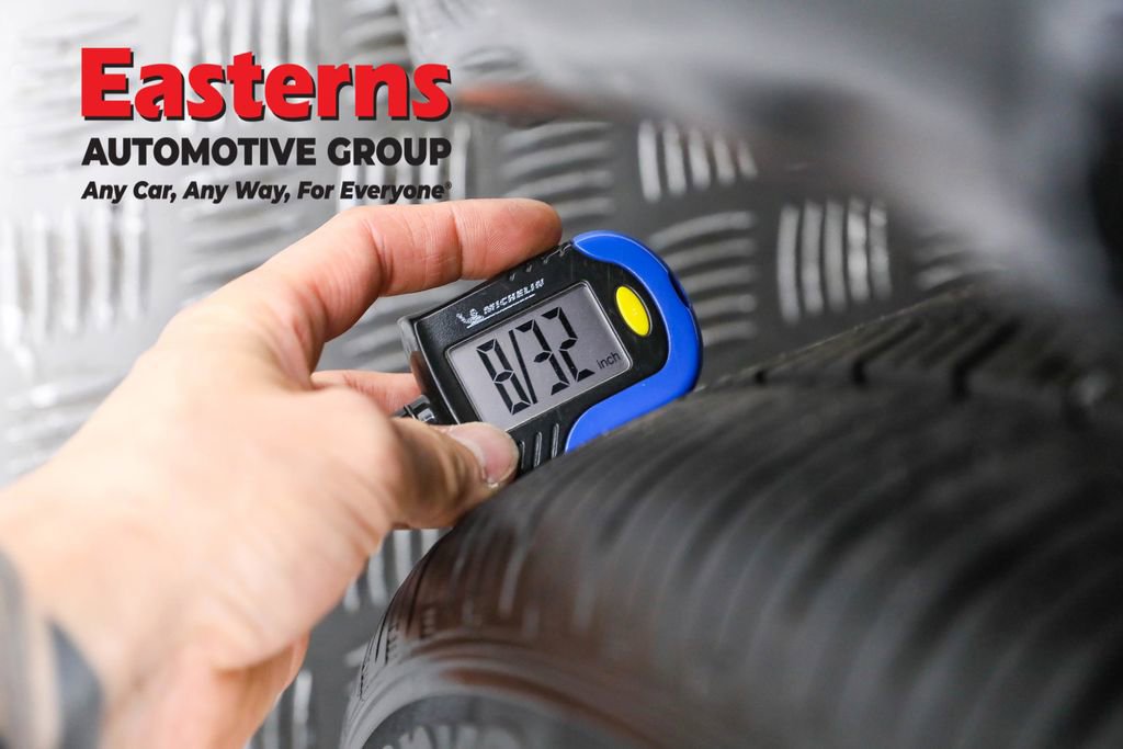 Used 2025 Honda Accord SE image 28