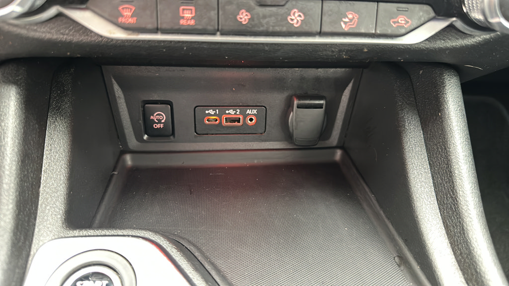 Used 2024 Nissan Sentra SV w/ All-Weather Package FWD image 21