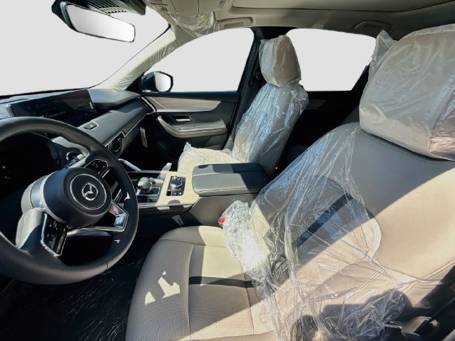New 2026 MAZDA CX-90 3.3 Turbo w/ Premium Sport Pkg AWD/4WD image 22