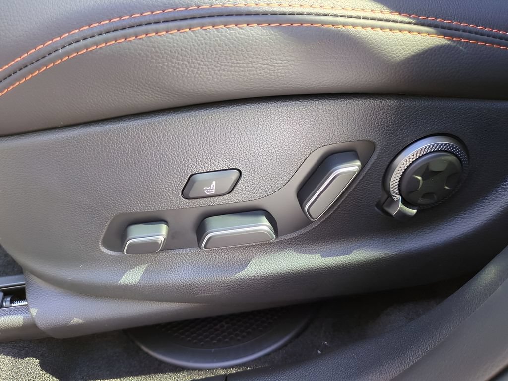 New 2026 Genesis GV70 3.5T Sport Advanced AWD/4WD image 20