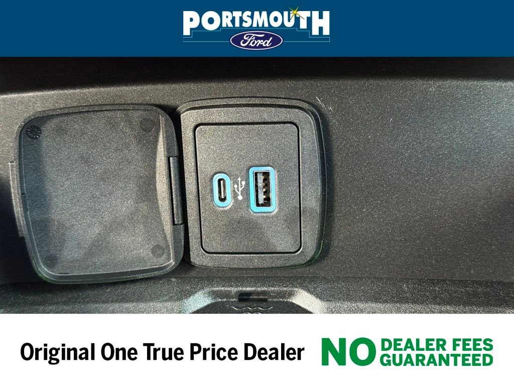 Certified 2023 Ford Bronco Wildtrak image 15