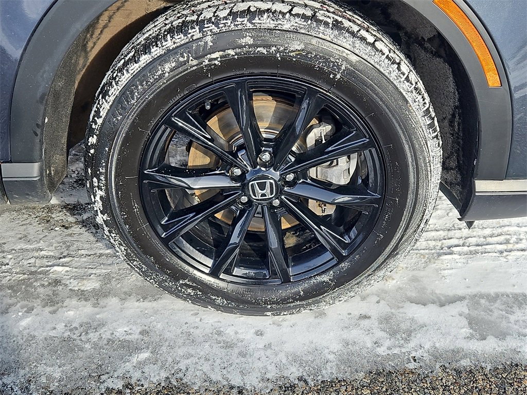 Used 2024 Honda CR-V Sport-L image 10