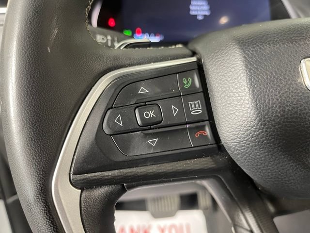 Used 2023 Jeep Grand Cherokee L Laredo AWD/4WD image 18