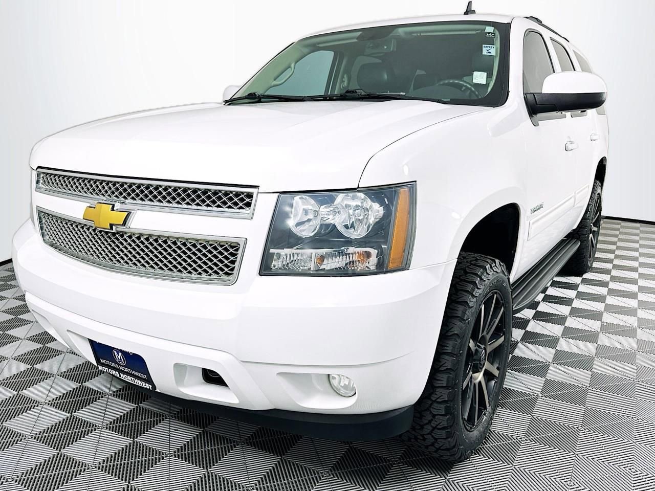 Used 2014 Chevrolet Tahoe LT AWD/4WD image 5