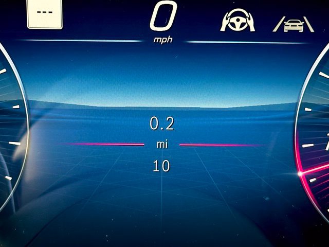 New 2027 Mercedes-Benz E 450 4MATIC Sedan image 21