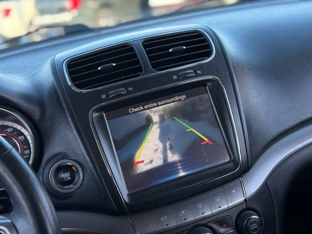 Used 2015 Dodge Journey Crossroad w/ Flexible Seating Group image 7