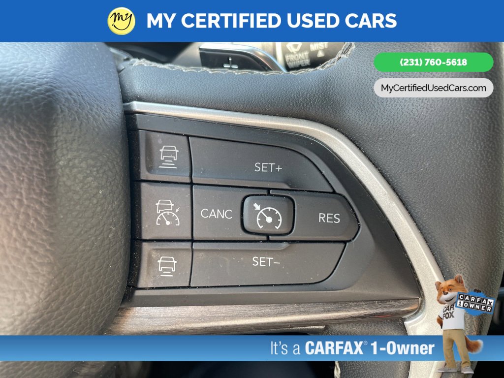 Used 2023 Jeep Grand Cherokee L Limited image 20
