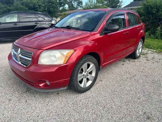Used 2011 Dodge Caliber Mainstreet FWD video 1