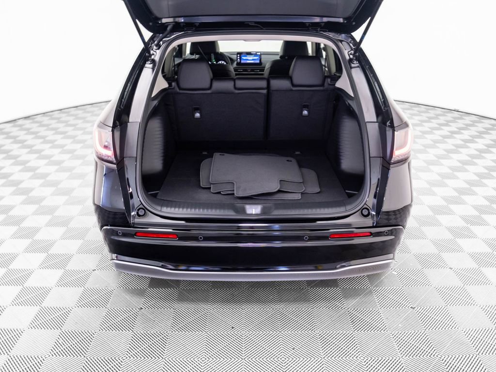 New 2026 Honda HR-V EX-L image 31