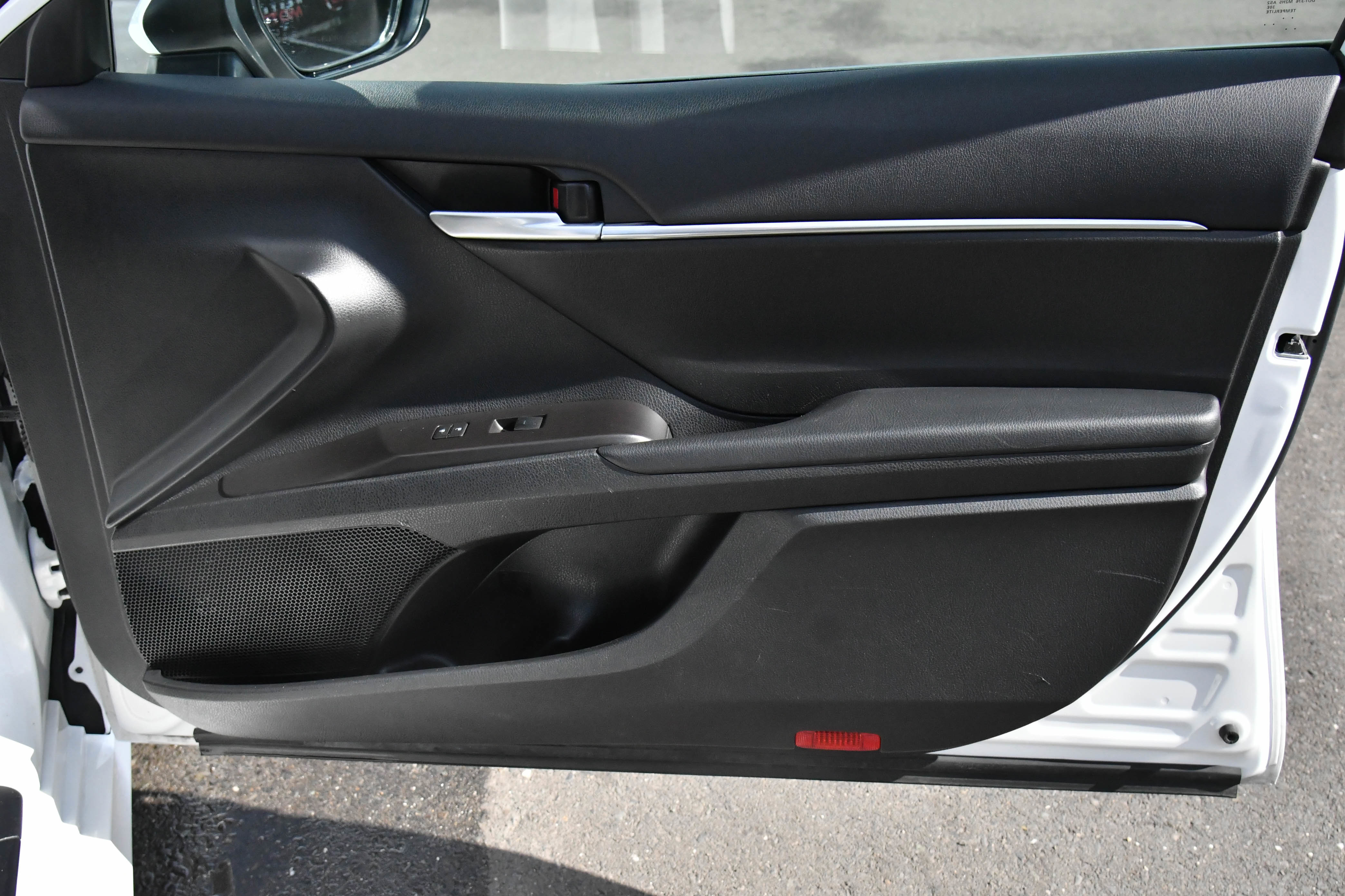 Used 2024 Toyota Camry LE image 37