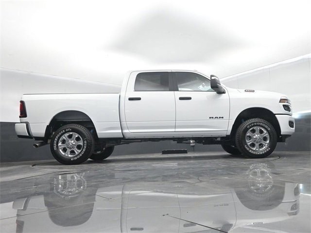 New 2026 RAM 2500 Big Horn image 48