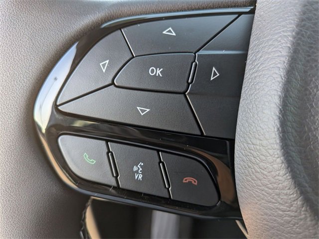 New 2026 Chrysler Pacifica Select w/ S Appearance Package image 17