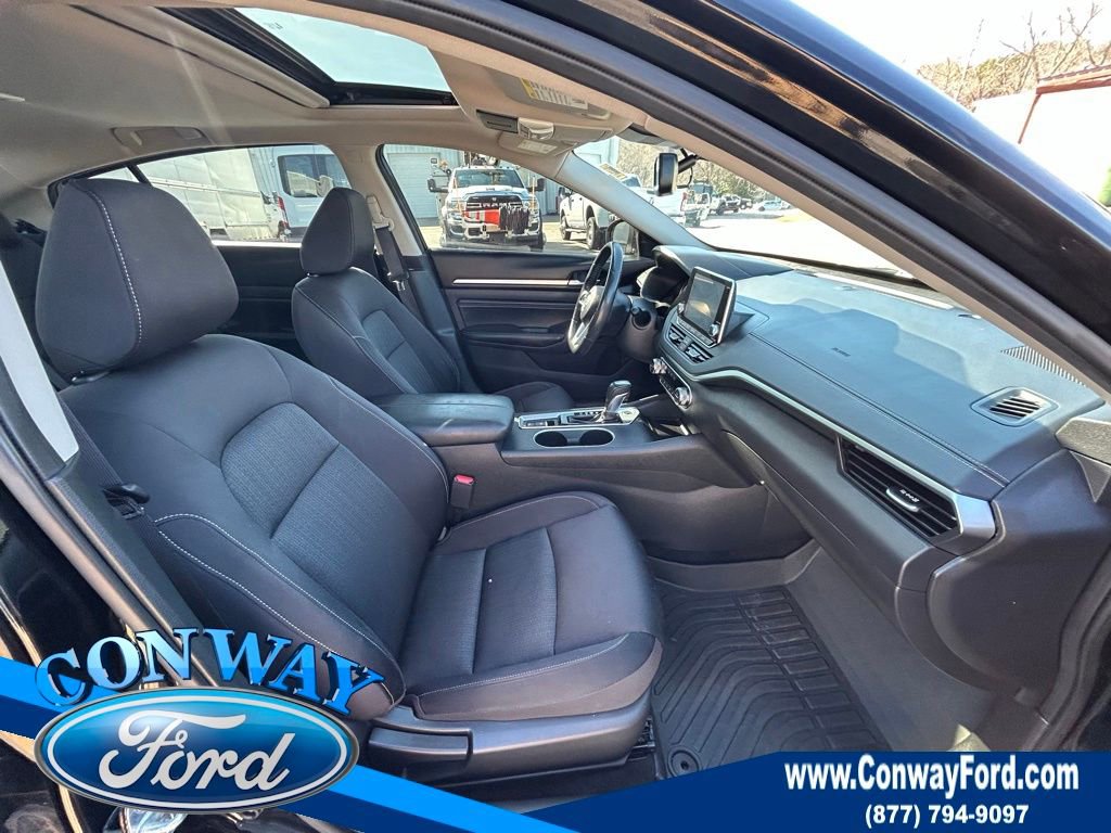 Used 2019 Nissan Altima 2.5 SV image 24