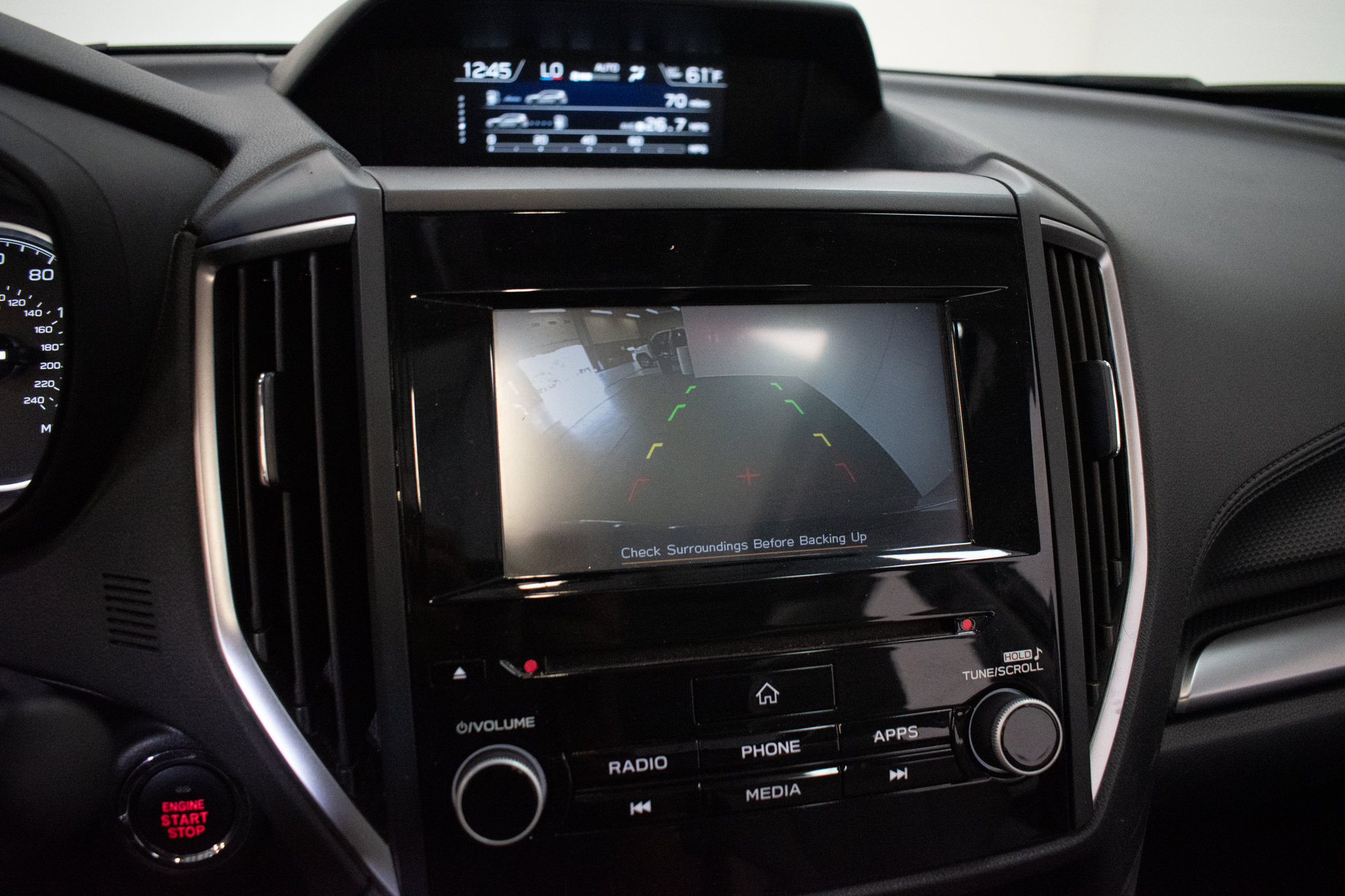 Used 2022 Subaru Forester Premium AWD/4WD image 15