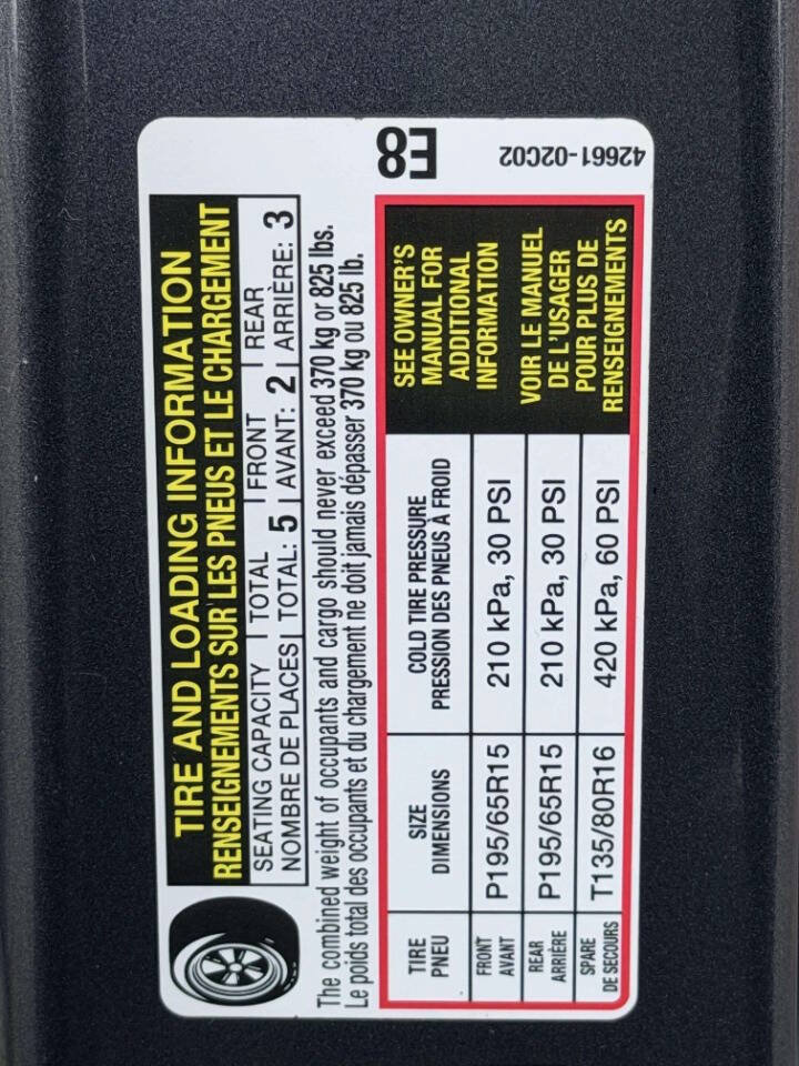 Used 2013 Toyota Corolla L FWD image 17