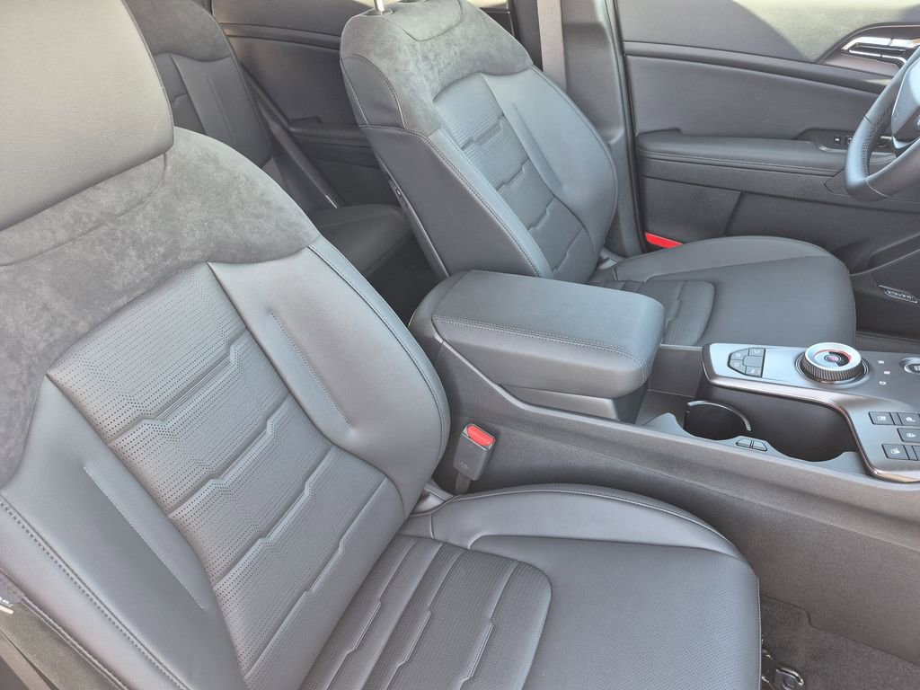 New 2026 Kia Sportage SX Prestige image 15