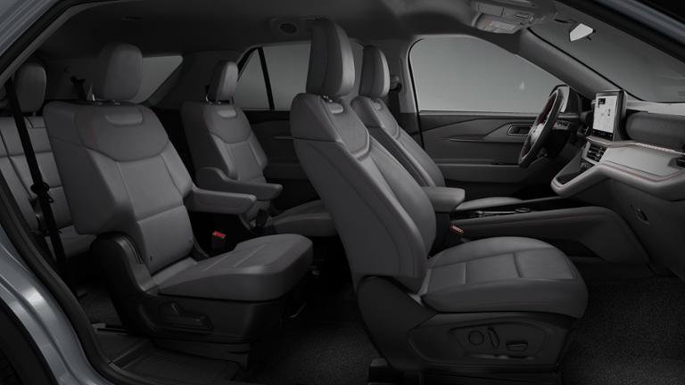 New 2026 Ford Explorer Active w/ Active Comfort Package AWD/4WD image 29